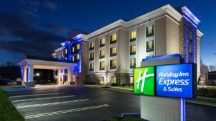 holiday inn express and suites stroudsburg poconos by ihg