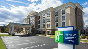 holiday inn express and suites stroudsburg poconos by ihg