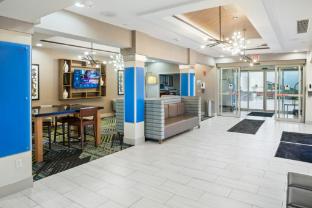 holiday inn express and suites stroudsburg poconos by ihg