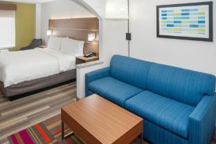 holiday inn express and suites stroudsburg poconos by ihg