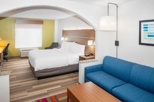 holiday inn express and suites stroudsburg poconos by ihg