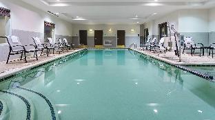 holiday inn express and suites stroudsburg poconos by ihg