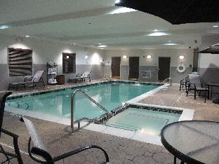 holiday inn express and suites stroudsburg poconos by ihg
