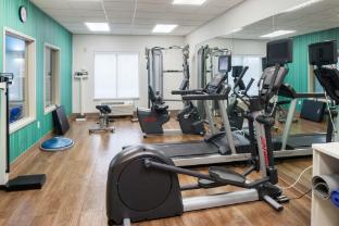 holiday inn express and suites stroudsburg poconos by ihg