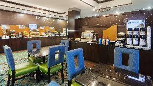 holiday inn express and suites stroudsburg poconos by ihg