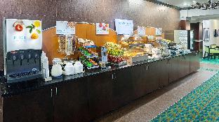 holiday inn express and suites stroudsburg poconos by ihg