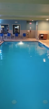 Holiday Inn Express & Suites Stroudsburg-Poconos By Ihg,Pennsylvania>>Kunkletown,3 star