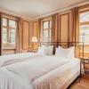 hotel villa sorgenfrei