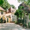 hotel villa sorgenfrei