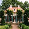 hotel villa sorgenfrei