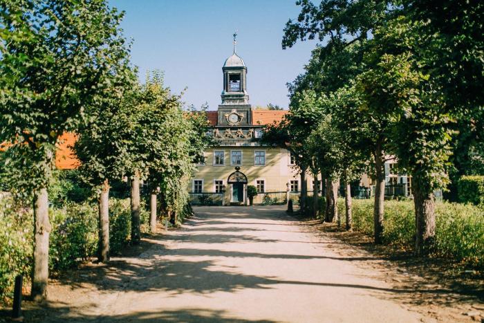 hotel villa sorgenfrei