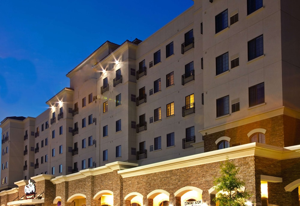 sonesta es suites baton rouge university at southgate