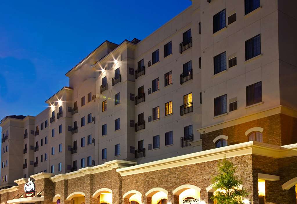 sonesta es suites baton rouge university at southgate