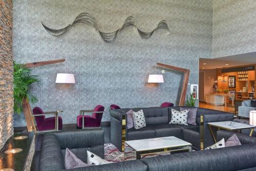 doubletree by hilton hotel baton rouge
