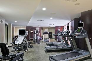 doubletree by hilton hotel baton rouge