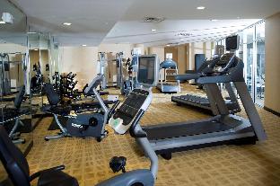 doubletree by hilton hotel baton rouge