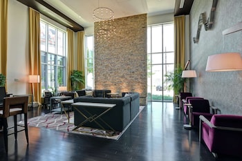 Doubletree By Hilton Hotel Baton Rouge,East Baton Rouge Parish>>Baton Rouge,4 star