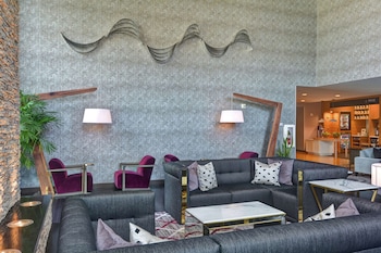 Doubletree By Hilton Hotel Baton Rouge,East Baton Rouge Parish>>Baton Rouge,4 star