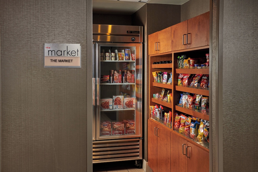 springhill suites by marriott baton rouge north airport