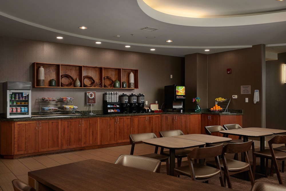 springhill suites by marriott baton rouge north airport