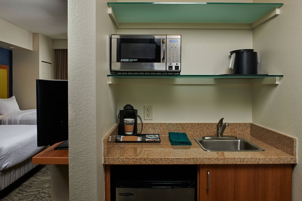 springhill suites by marriott baton rouge north airport