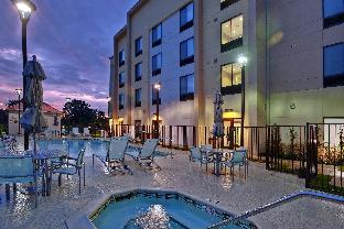 springhill suites by marriott baton rouge north airport
