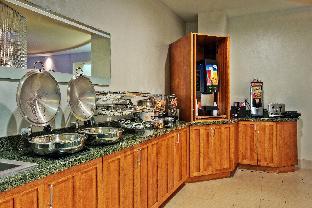 springhill suites by marriott baton rouge north airport