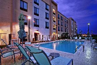 springhill suites by marriott baton rouge north airport