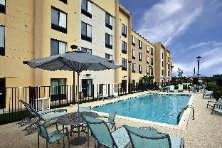 springhill suites by marriott baton rouge north airport