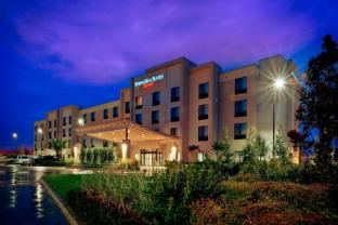 springhill suites by marriott baton rouge north airport