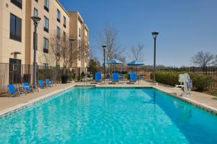 springhill suites by marriott baton rouge north airport