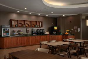 springhill suites by marriott baton rouge north airport