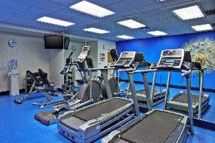 springhill suites by marriott baton rouge north airport