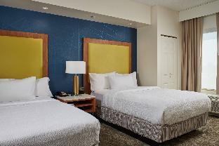 springhill suites by marriott baton rouge north airport