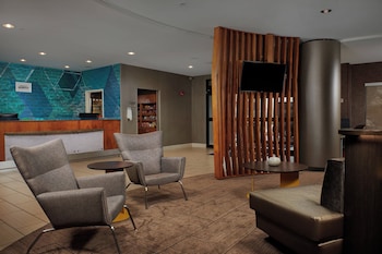 Springhill Suites By Marriott Baton Rouge North/Airport,Baton Rouge>>Baker,3 star