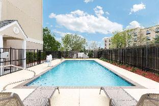 Microtel Inn & Suites By Wyndham Baton Rouge Airport,Baton Rouge>>Baker,3 star