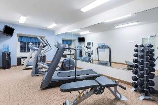 Microtel Inn & Suites By Wyndham Baton Rouge Airport,Baton Rouge>>Baker,3 star