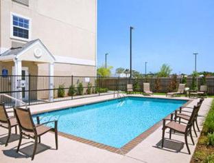 microtel inn and suites by wyndham baton rouge airport