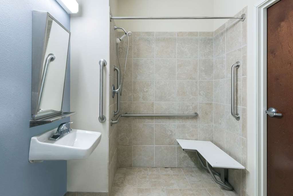 microtel inn and suites by wyndham baton rouge airport