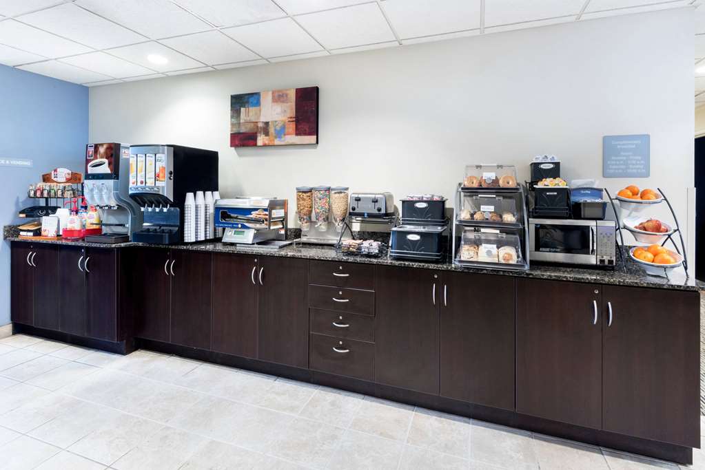 microtel inn and suites by wyndham baton rouge airport