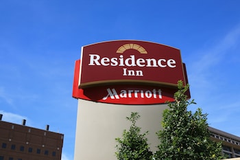 Residence Inn By Marriott Birmingham Downtown At Uab,Homewood>>Birmingham,3 star