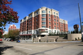 Residence Inn By Marriott Birmingham Downtown At Uab,Homewood>>Birmingham,3 star