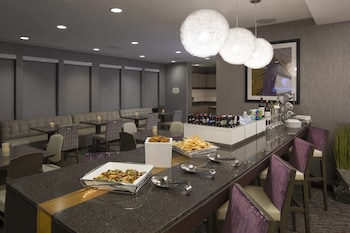 Residence Inn By Marriott Birmingham Downtown At Uab,Homewood>>Birmingham,3 star