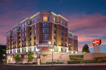 Residence Inn By Marriott Birmingham Downtown At Uab,Homewood>>Birmingham,3 star