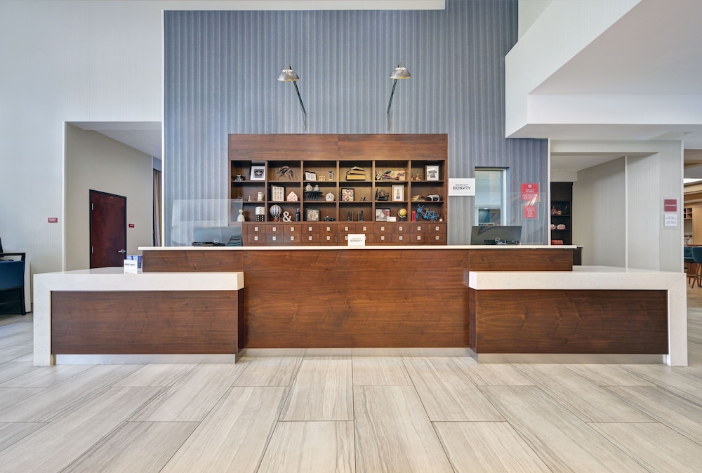 four points by sheraton birmingham homewood