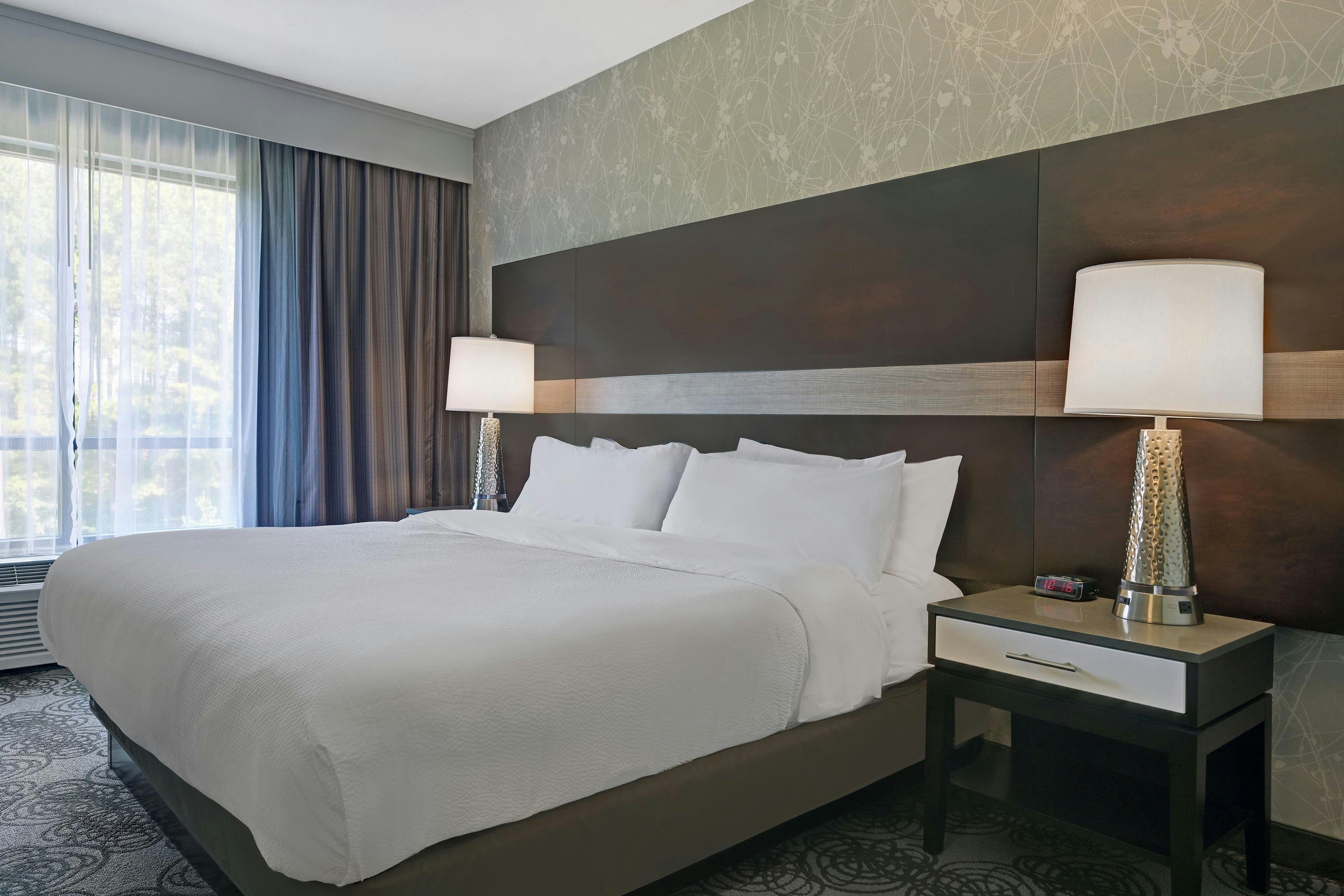 four points by sheraton birmingham homewood