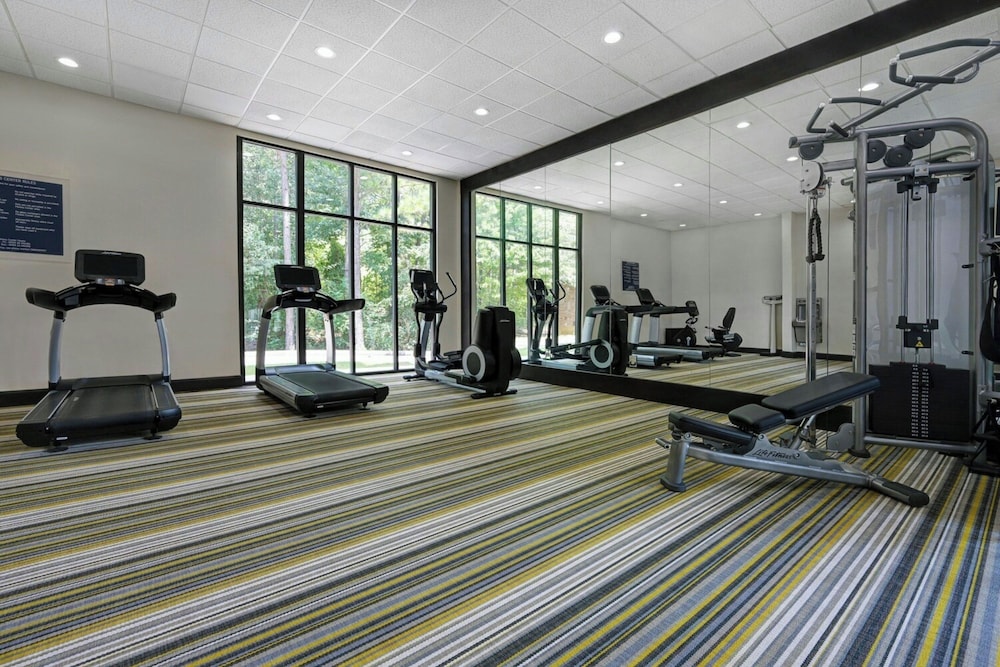 four points by sheraton birmingham homewood