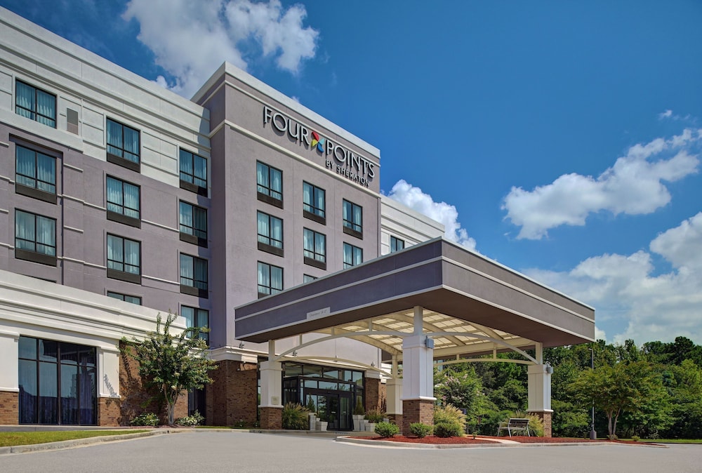 four points by sheraton birmingham homewood