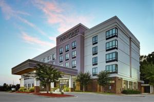 four points by sheraton birmingham homewood