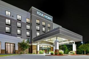 four points by sheraton birmingham homewood